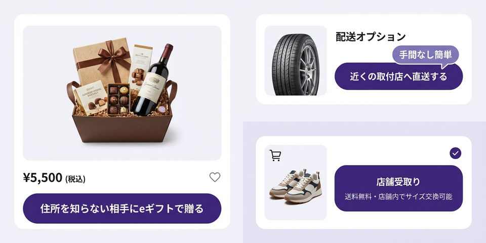 「カートに入れる」を超える — ボタン文言に価値を込める添え言葉